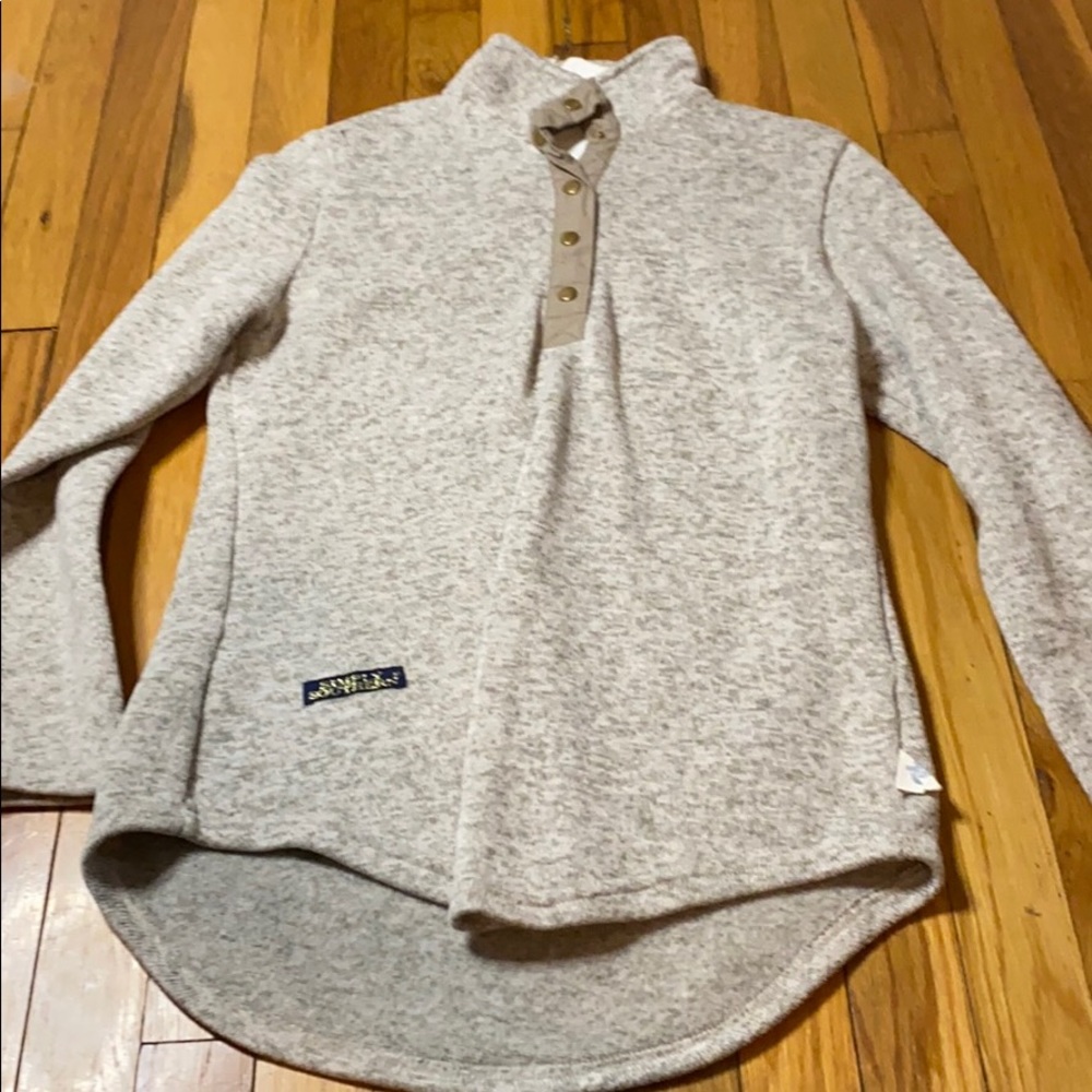 Simply southern Sweater